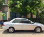 Mitsubishi Lancer  Gala  2003 - Bán ô tô Mitsubishi Lancer Gala 2003, màu bạc, giá chỉ 210 triệu