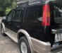 Ford Everest 2006 - Cần bán gấp Ford Everest 2006, màu đen