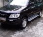 Isuzu Hi lander X-Treme 2.5 MT 2006 - Bán Isuzu Hi lander X-Treme 2.5 MT đời 2006, màu đen chính chủ, 208 triệu