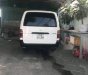 Toyota Hiace 2003 - Cần bán gấp Toyota Hiace đời 2003, màu trắng còn mới