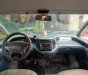 Toyota Previa   1991 - Cần bán gấp Toyota Previa đời 1991, màu xanh lam, giá tốt