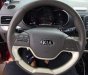 Kia Morning  SI MT   2017 - Cần bán gấp Kia Morning SI MT năm 2017, màu đỏ như mới