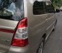 Toyota Innova  2.0E 2015 - Cần bán lại xe Toyota Innova 2.0E 2015 chính chủ