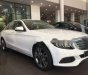 Mercedes-Benz C class C250 2018 - Bán Mercedes C250 đời 2018, màu trắng