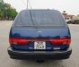 Toyota Previa 2.4 AT 1991 - Bán xe Toyota Previa - 1991, đăng ký lần đầu 1997