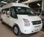 Ford Transit MID 2018 - Bán Ford Transit đời 2018 - Hỗ Trợ trả góp lên tới 90% - Liên hệ: 082 331 9669