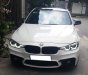 BMW 3 Series 330i 2015 - Bán xe BMW 330i đời 2015, màu trắng, nhập khẩu