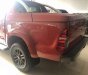 Toyota Hilux   2014 - Cần bán Toyota Hilux đời 2014, màu đỏ, giá chỉ 535 triệu