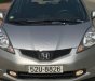 Honda FIT 1.5 AT 2009 - Cần bán lại xe Honda FIT 1.5 AT sản xuất 2009, màu bạc chính chủ, giá tốt