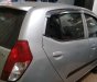 Hyundai i10 2009 - Bán Hyundai i10 năm 2009, màu bạc, xe nhập xe gia đình