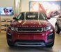 LandRover Evoque HSE 2018 - Bán Evoque HSE - Màu đỏ - Hotline 0938302233