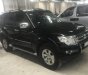 Mitsubishi Pajero    2015 - Bán Mitsubishi Pajero đời 2015, màu đen, nhập khẩu nguyên chiếc