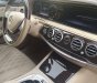 Mercedes-Benz S class S500 2017 - Cần bán Mercedes S500, đăng kí 2018, màu đen, nôi thất kem - LH 0934299669