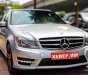 Mercedes-Benz C class C200 Edition  2014 - Bán Mercedes C200 Edition năm 2014, màu xanh Diamond