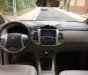 Toyota Innova  2.0E 2015 - Cần bán lại xe Toyota Innova 2.0E 2015 chính chủ