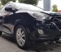 Hyundai Tucson 2.0 AT 2011 - Bán Hyundai Tucson 2.0 AT Sx 2011