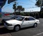 Nissan Bluebird Sport 1985 - Bán xe Nissan Bluebird Sport sản xuất 1985, màu trắng, xe nhập