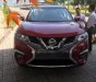 Nissan X trail V Series 2.0 SL Luxury 2018 - Bán ô tô Nissan X trail V Series 2.0 SL Luxury năm sản xuất 2018, màu đỏ giá cạnh tranh