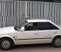 Nissan Bluebird 1985 - Cần bán lại xe Nissan Bluebird đời 1985, màu trắng chính chủ