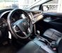 Toyota Innova  Ventuner   2017 - Bán xe Toyota Innova Ventuner sản xuất 2017, màu đen, giá tốt