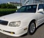 Hyundai Grandeur   3.0 AT  1995 - Bán Hyundai Grandeur 3.0 AT 1995, màu trắng số tự động, 68 triệu