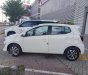 Toyota Wigo   2018 - Bán Toyota Wigo đời 2018, màu trắng, xe nhập