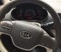 Kia Morning Si 2016 - Bán Kia Morning Si sản xuất năm 2016, màu xanh lam