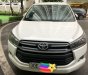 Toyota Innova 2017 - Cần bán gấp Toyota Innova sản xuất 2017 màu trắng, LH: 0985102300