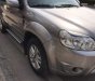 Ford Escape  2.3AT 2009 - Bán xe Ford Escape 2.3AT sản xuất 2009, màu xám như mới giá cạnh tranh