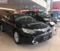 Toyota Camry 2.0E 2018 - Cần bán xe Toyota Camry 2.0E năm 2018, màu nâu