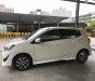 Toyota Wigo 1.2 AT 2018 - Cần bán Toyota Wigo sản xuất 2018 màu trắng, giá chỉ 415 triệu nhập khẩu