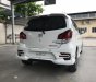 Toyota Wigo 1.2 AT 2018 - Cần bán Toyota Wigo sản xuất 2018 màu trắng, giá chỉ 415 triệu nhập khẩu