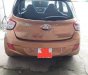 Hyundai Grand i10 2014 - Cần bán gấp Hyundai Grand i10 sản xuất năm 2014, xe nhập còn mới, 255 triệu