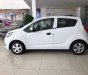 Chevrolet Spark   2018 - Cần bán Chevrolet Spark sản xuất năm 2018, màu trắng