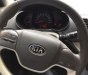 Kia Morning Si 2016 - Bán Kia Morning Si sản xuất năm 2016, màu xanh lam