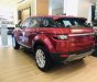 LandRover Evoque HSE 2018 - Bán Evoque HSE - Màu đỏ - Hotline 0938302233