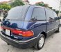 Toyota Previa   1991 - Cần bán gấp Toyota Previa đời 1991, màu xanh lam, giá tốt
