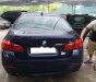 BMW 5 Series 520i 2014 - Cần bán xe BMW 5 Series 520i 2014, màu xanh lam, xe nhập