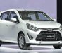 Toyota Wigo 1.2 AT 2018 - Bán xe Toyota Wigo 1.2 AT đời 2018, màu trắng