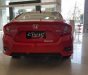 Honda Civic 1.5L Vtec Turbo 2018 - Bán Honda Civic 1.5L Vtec Turbo 2018, màu đỏ, nhập khẩu, giá 905tr