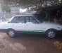 Toyota Corolla   1989 - Bán xe Toyota Corolla đời 1989, màu trắng, giá tốt