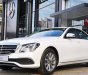 Mercedes-Benz E class  E200  2018 - Bán xe Mercedes E200 đời 2018, màu trắng