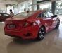 Honda Civic 1.5L Vtec Turbo 2018 - Bán Honda Civic 1.5L Vtec Turbo 2018, màu đỏ, nhập khẩu, giá 905tr