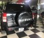Suzuki Vitara   2014 - Cần bán lại xe Suzuki Vitara đời 2014, màu đen, nhập khẩu  