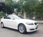 BMW 3 Series 325i 2011 - Bán xe BMW 3 Series 325i 2011, màu trắng, nhập khẩu  