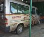 Mercedes-Benz Sprinter    2006 - Bán xe Mercedes Sprinter sản xuất năm 2006, màu bạc