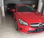 Mercedes-Benz CLA class  200 2016 - Cần bán Mercedes CLA200 2016, màu đỏ, xe nhập