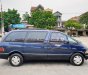 Toyota Previa 2.4 AT 1991 - Bán xe Toyota Previa - 1991, đăng ký lần đầu 1997