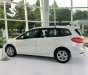 BMW 2 Series 218i Gran Tourer 2018 - Cần bán BMW 2 Series 218i Gran Tourer năm 2018, màu trắng, nhập khẩu nguyên chiếc