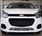 Chevrolet Spark   2018 - Cần bán Chevrolet Spark sản xuất năm 2018, màu trắng